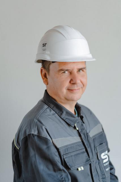 Батурицкий Вадим Анатольевич